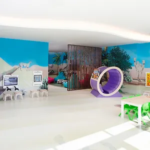Centara Mirage Resort